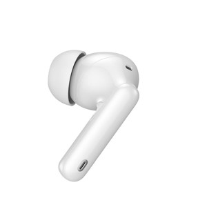 Obrazek Riversong słuchawki Bluetooth AirFly L8 TWS biały EA226