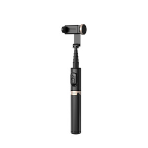 Obrazek XO SELFIESTICK Bluetooth TRIPOD SS14 72cm Czarny