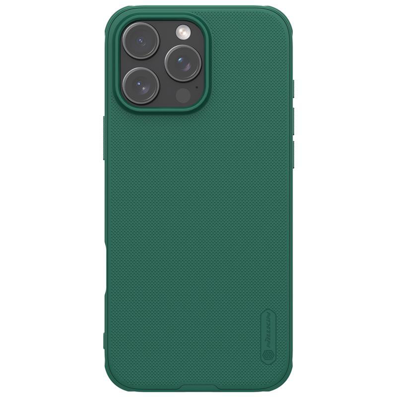 Obrazek NILLKIN SUPER SHIELD PRO IPHONE 16

PRO MAX (6,9) DARK GREEN /CIEMNY ZIELONY