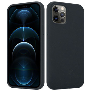 Obrazek MX ECO IPHONE 14 PLUS BLACK / CZARNY