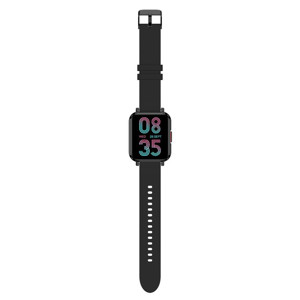 Obrazek Smartwatch myPhone Watch LS LIFE STYLE, BLACK / CZARNY