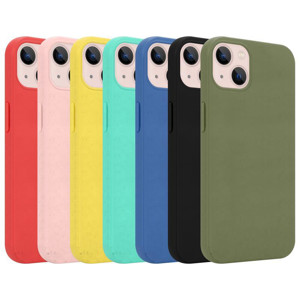 Obrazek MX ECO IPHONE 14 PRO GREEN / ZIELONY