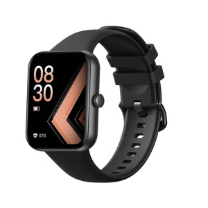 Obrazek Smartwatch myPhone Watch CL CASUAL, BLACK / CZARNY