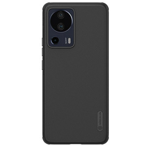 Obrazek NILLKIN super frosted shield PRO XIAOMI 13 LITE CIVI 2, BLACK / CZARNY