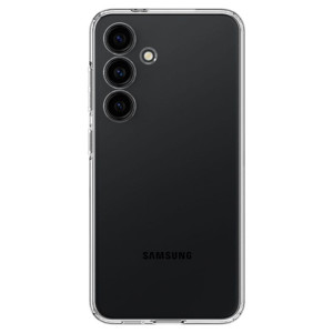 Obrazek SPIGEN LIQUID CRYSTAL Samsung S24+ CRYSTAL CLEAR