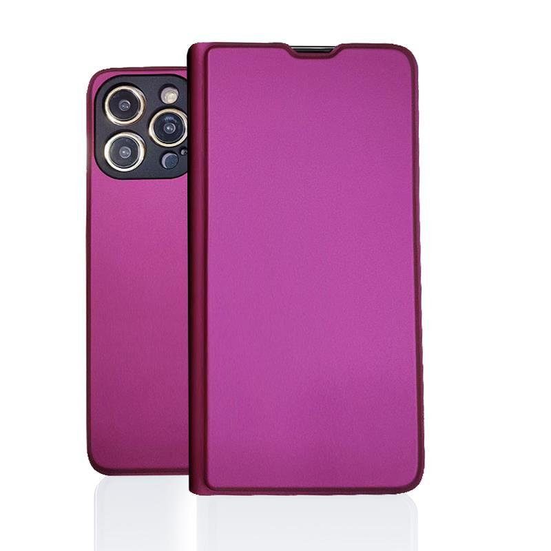 Obrazek Etui Smart Soft do Motorola Motorola G13/ G23 burgundowy