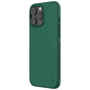 Obrazek NILLKIN SUPER SHIELD PRO IPHONE 16

PRO MAX (6,9) DARK GREEN /CIEMNY ZIELONY