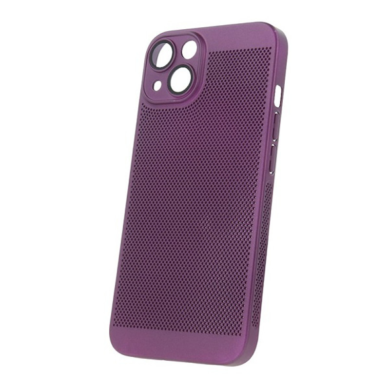 Obrazek Etui Airy do iPhone 13 6,1 fioletowy