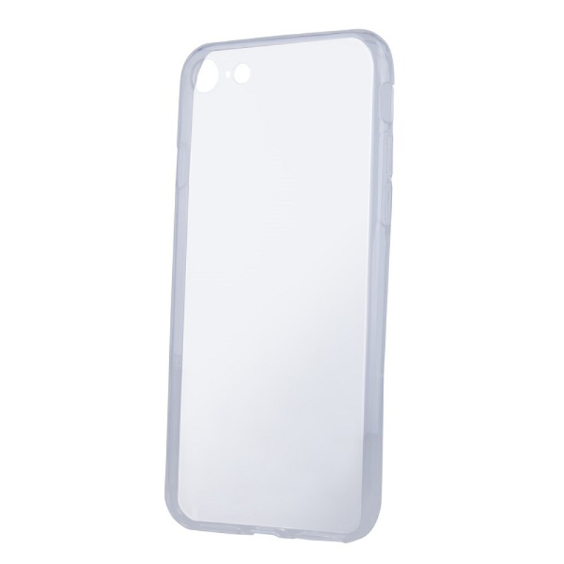 Obrazek Etui Slim 1 mm do Samsung Galaxy A54 5G transparentna