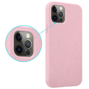 Obrazek MX ECO IPHONE 14 PRO PINK / RÓŻOWY