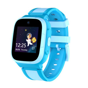 Obrazek Smartwatch myPhone CareWatch Kid LTE NIEBIESKI / BLUE