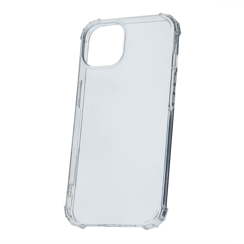 Obrazek Etui Anti Shock 1,5 mm do Samsung Xcover 7 transparentny