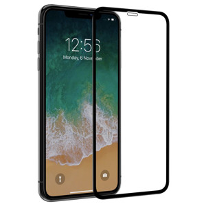 Obrazek NILLKIN 3D MAX CP+ SAMSUNG S20 ULTRA BLACK