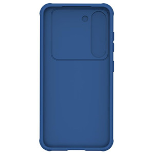 Obrazek NILLKIN CAMSHIELD PRO SAMSUNG S23+ BLUE / NIEBIESKI