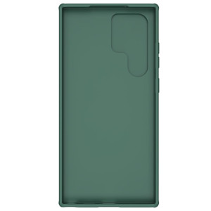 Obrazek NILLKIN CAMSHIELD PRO SAMSUNG S23 ULTRA DEEP GREEN