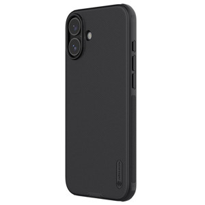 Obrazek NILLKIN SUPER SHIELD PRO IPHONE 16 PLUS

(6,7) BLACK / CZARNY