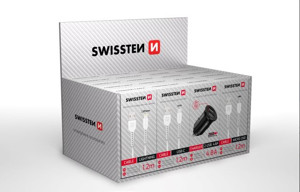 Obrazek SWISSTEN CDU BOX 2