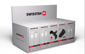 Obrazek SWISSTEN CDU CAR BOX