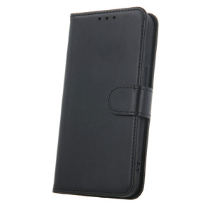 Obrazek Etui Smart Classic Xiaomi Redmi Note 12 4G czarny