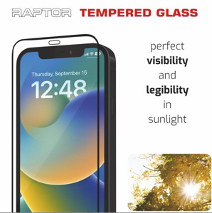 Obrazek SWISSTEN SZKŁO RAPTOR IPHONE 11 DIAMOND ULTRA CLEAR