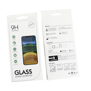 Obrazek Szkło hartowane Samsung A71 / M51 / Motorola G62 10w1