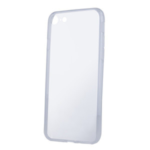 Obrazek Etui Slim 1 mm do Samsung A14 4G/A14 5G transparentna