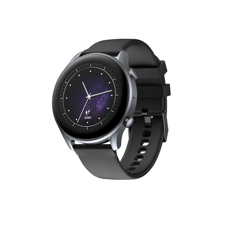 Obrazek Riversong smartwatch Motive 6C Pro szary SW64