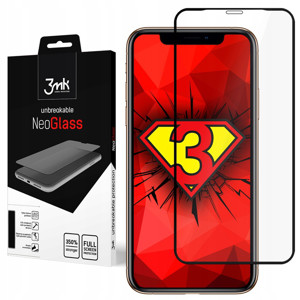 Obrazek 3MK NeoGlass Samsung A30/A50