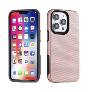 Obrazek MX PRESTIGE IPHONE 11 (6.1) PINK SAND / PUDROWY RÓŻ