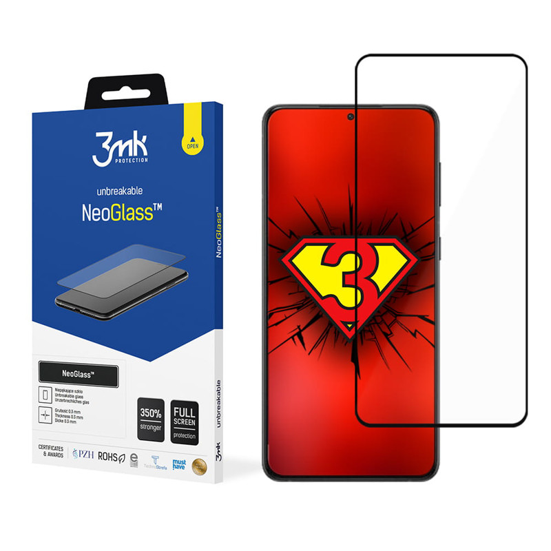 Obrazek 3MK NeoGlass Samsung S23+ 5G
