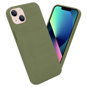 Obrazek MX ECO IPHONE 14 PRO GREEN / ZIELONY