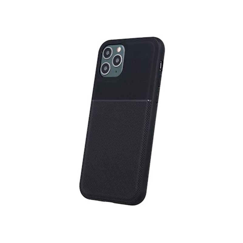 Obrazek Etui Elegance do iPhone 13 Pro 6,1 czarne