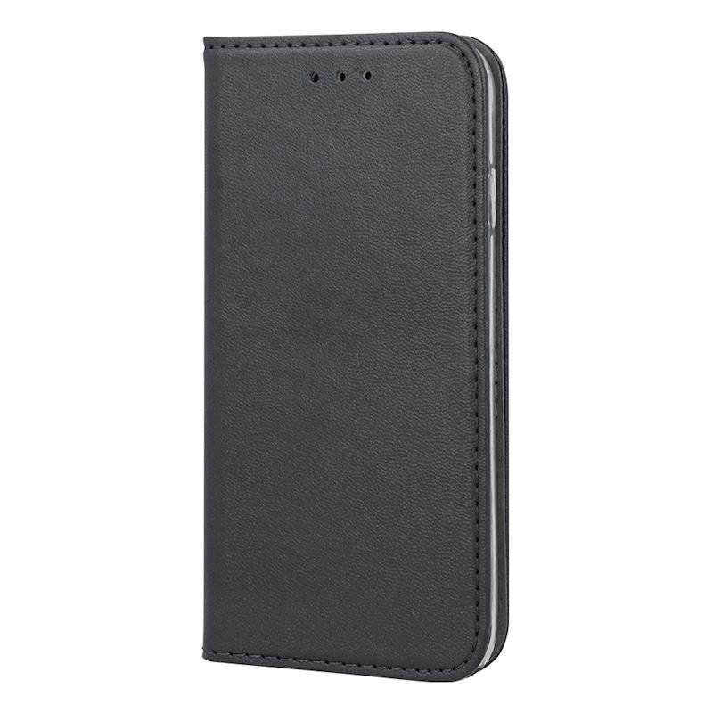 Obrazek Etui Smart Magnetic do Samsung A05S czarny