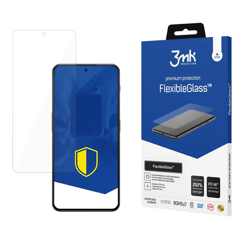 Obrazek 3MK FlexibleGlass OnePlus Nord 3 5G
