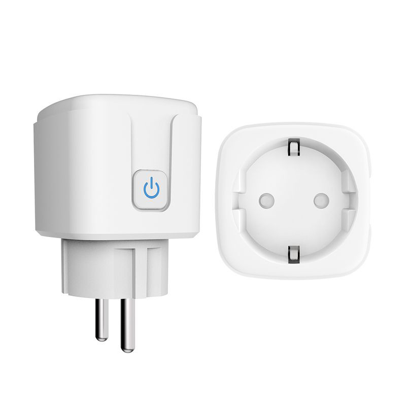 Obrazek ŁADOWARKA SMART PLUG T-PHOX 20A