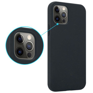 Obrazek MX ECO IPHONE 14 PRO BLACK / CZARNY