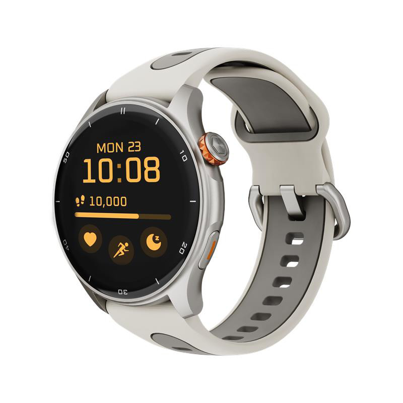 Obrazek Smartwatch myPhone Watch Adventure

WARM GREY / SZARY