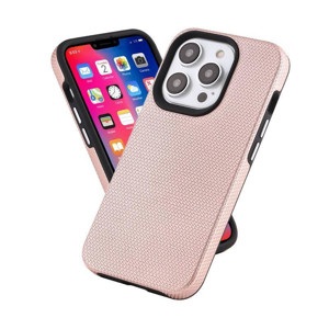 Obrazek MX PRESTIGE IPHONE 16 PRO MAX (6.9) PINK SAND / PUDROWY RÓŻ