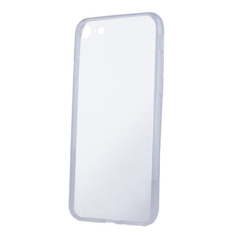 Obrazek Etui Slim 1 mm do Samsung Galaxy S24 transparentna