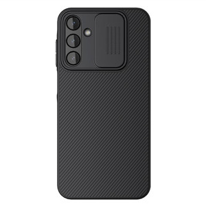 Obrazek NILLKIN CAMSHIELD CASE SAMSUNG A25 5G BLACK / CZARNY