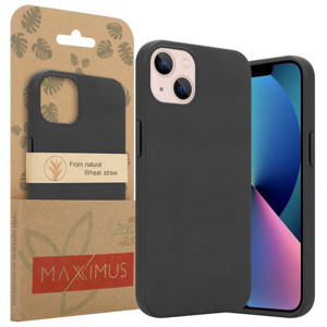 Obrazek MX ECO IPHONE 14 PLUS BLACK / CZARNY