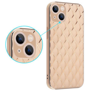 Obrazek MX LUXURY IPHONE 11 PRO PINK / RÓŻOWY