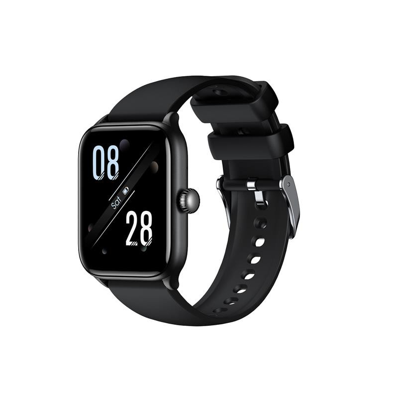 Obrazek Riversong smartwatch Motive 6 Pro szary SW62