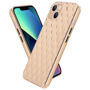 Obrazek MX LUXURY IPHONE 11 PRO PINK / RÓŻOWY