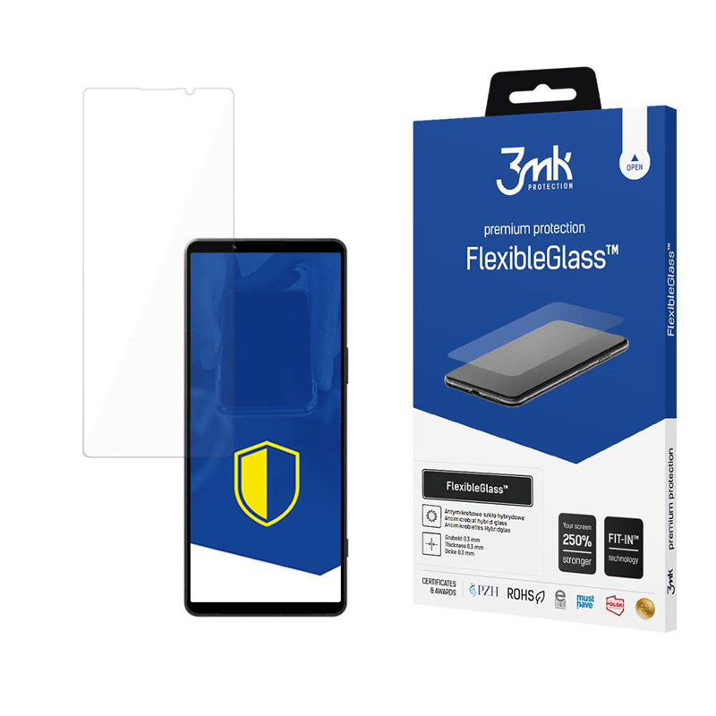 Obrazek 3MK FlexibleGlass Sony Xperia 1 V