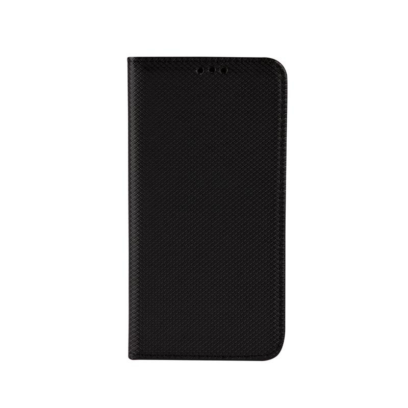 Obrazek Etui Smart Magnet do OPPO A91

czarny