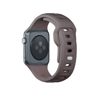 Obrazek 3MK PASEK APPLE WATCH 42/44/45/49mm
SILICONETAUPE