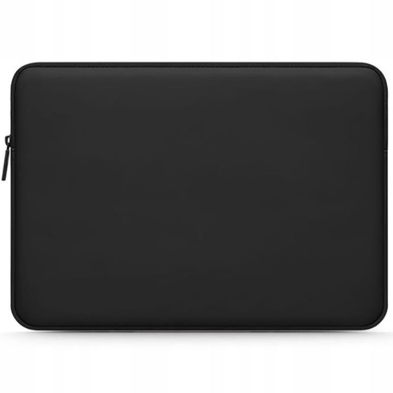 Obrazek TECH-PROTECT PURESKIN LAPTOP 13-14 BLACK