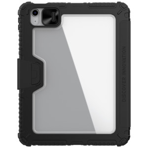 Obrazek NILLKIN BUMPER PRO APPLE iPAD 10.9 2022 BLACK / CZARNY