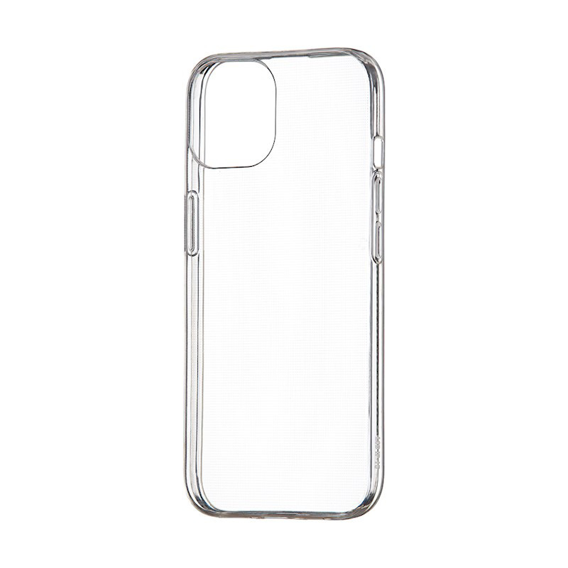 Obrazek Etui Slim 1 mm do Samsung A06 transparentna